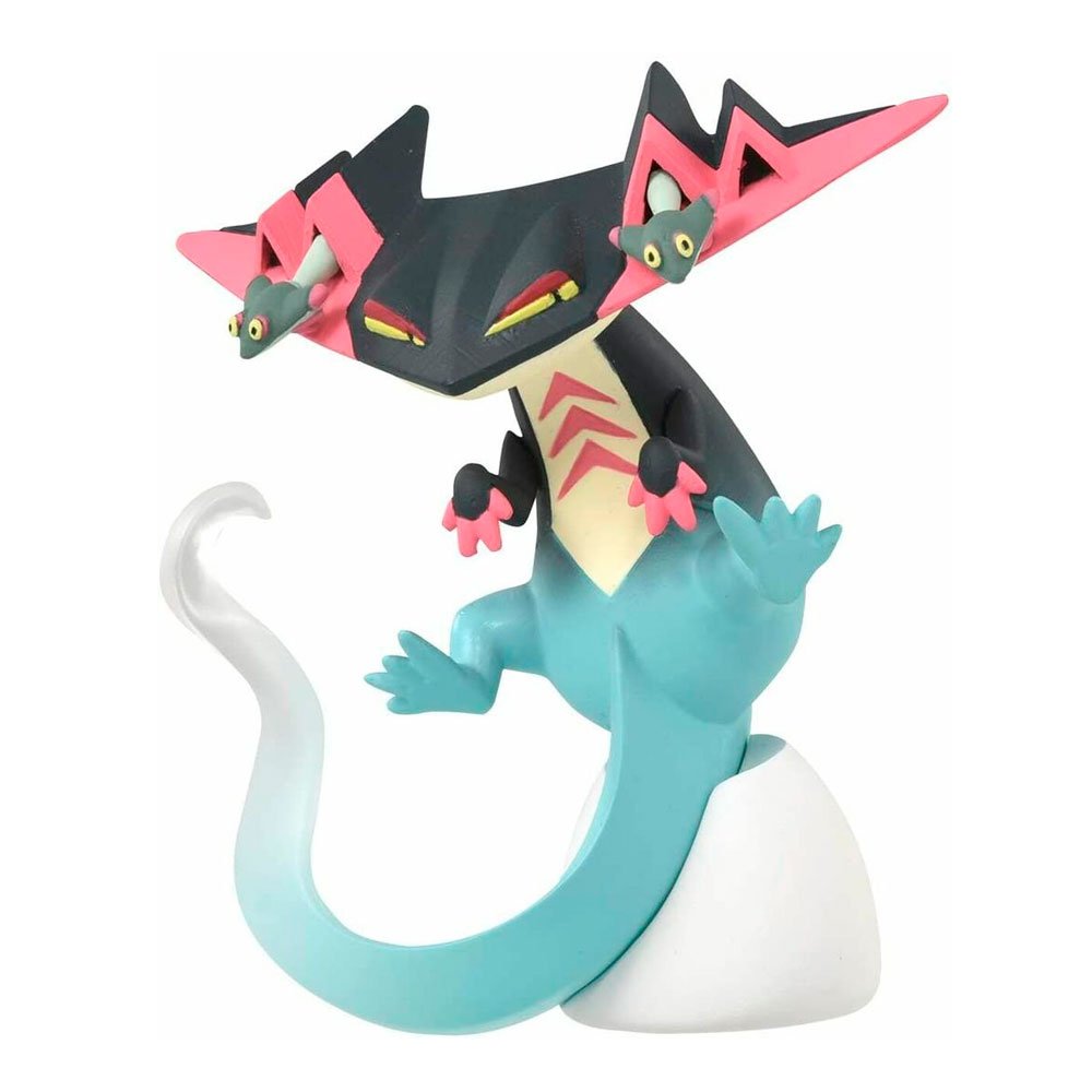 POKEMON MONCOLLE DRAGAPULT MS-41 | TAKARA TOMY POKEMON MONCOLLE DRAGAPULT MS-41 | TAKARA TOMY